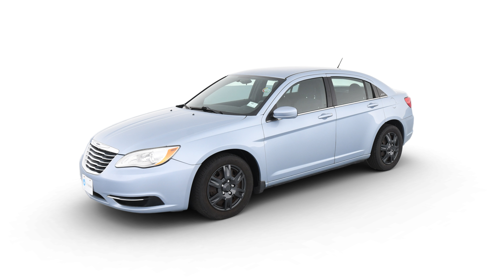 Used 2014 Chrysler 200 Carvana